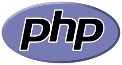 PHP logo