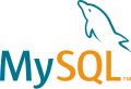 MySQL logo